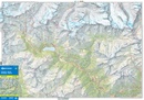Wandelkaart 04 Val Senales Naturno / Schnalstal / Naturns | Tabacco Editrice