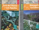 Wandelkaart 55 Montseny Parc Natural | Editorial Alpina