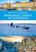Reisgids Lannoo's Autoboek Denemarken, Zweden en Noorwegen | Lannoo