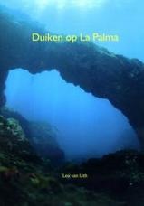 Duikgids Duiken op La Palma | South End Productions