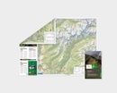 Wandelkaart Vedrette die Ries Parco Naturale | Tabacco Editrice
