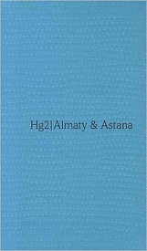 Reisgids Almaty & Astana | Hg2