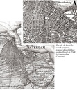 Topografische atlas | Topografische en militaire kaart van het koningrijk der Nederlanden | Uitgeverij 12 provinciën