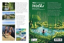 Wandelgids Wild Swimming Walks Bristol & Bath | Wild Things Publishing
