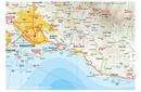Wegenkaart - landkaart Jamaica | Reise Know-How Verlag