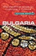 Reisgids Culture Smart! Bulgaria - Bulgarije | Kuperard
