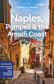 Reisgids Naples - Napels, Pompeii & the Almafi Coast | Lonely Planet