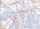 Wegenkaart - landkaart Aksu | EWP