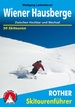 Tourskigids Skitourenführer Wiener Hausberge | Rother Bergverlag