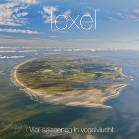 Fotoboek Texel | Flying Focus Castricum B.V.