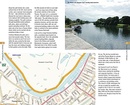 Wandelgids Thames Path in London | Aurum Press