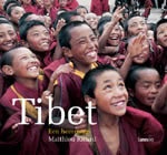 Fotoboek - Tibet, een hommage | Lannoo