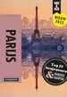 Reisgids Wat & Hoe Stedentrip Parijs | Kosmos Uitgevers