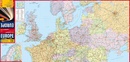 Wegenkaart - landkaart Europa | ExpressMap