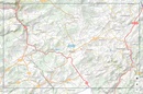 Wandelkaart - Topografische kaart 56/5-6 Topo25 Gouvy | NGI - Nationaal Geografisch Instituut