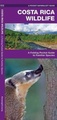 Natuurgids - Vogelgids Costa Rican Wildlife | Waterford Press