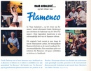 Reisgids Naar Andalusië ... op het ritme van Flamenco | Borgerhoff & Lamberigts