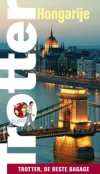 Reisgids Hongarije | Trotter Lannoo | 