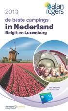 Campinggids De beste Campings van Nederland, België en Luxemburg 2013 | Alan rogers |