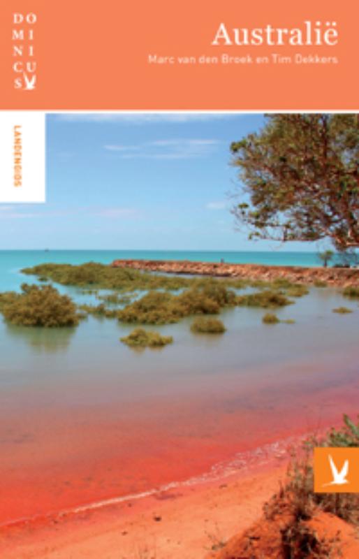 Reisgids Dominicus Australië | Gottmer | 