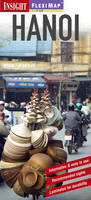Stadsplattegrond - Kaart Hanoi | Insight Fleximap | 