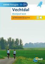 Fietsgids 6b Vechtdal overijssel west | ANWB Media | 