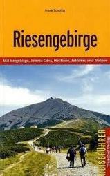 Reisgids Das Riesengebirge entdecken - Reuzengebergte | Trescher Verlag | 