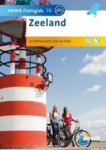 Fietsgids 16 Zeeland | ANWB Media | 