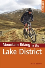 Online bestellen: Mountainbikegids Mountain Biking in the Lake District | Cicerone