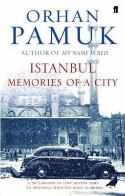 Online bestellen: Reisverhaal Istanbul - Memories of a City | Orham Pamuk