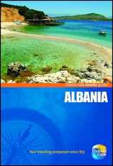 Reisgids Albanië - Albania travelguide | Thomas cook |