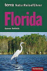 Online bestellen: Natuurgids - Reisgids NaturReiseführer Florida | Tecklenborg