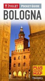 Reisgids Bologna | Insight Pocket Guide | 