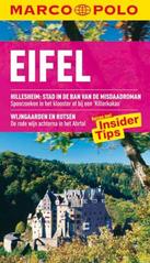 Reisgids Marco Polo Eifel | Unieboek | 