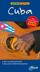 Reisgids Cuba | ANWB Extra | 