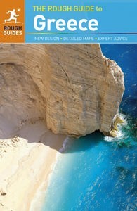 Reisgids Rough Guide Griekenland - Greece | Rough Guide |