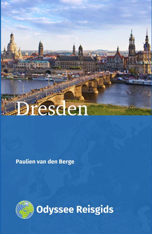 Online bestellen: Reisgids Dresden | Odyssee Reisgidsen