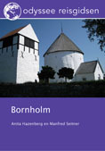 Reisgids Bornholm | Odyssee Reisgidsen |
