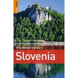 Reisgids Rough Guide Slovenia - Slovenië | Rough guide |