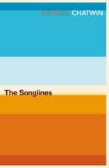 Reisverhaal The Songlines | Bruce Chatwin 9780099769910 |