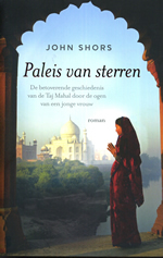 Reisverhaal Paleis van sterren |  John Shors | 