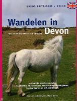 Wandelgids wandelen in Devon | One day walks |
