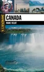 Reisgids Dominicus Canada | Gottmer | 