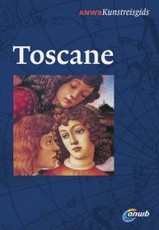 Kunstreisgids Toscane | ANWB |