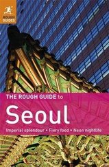 Reisgids Rough Guide Seoul | Rough guide | 