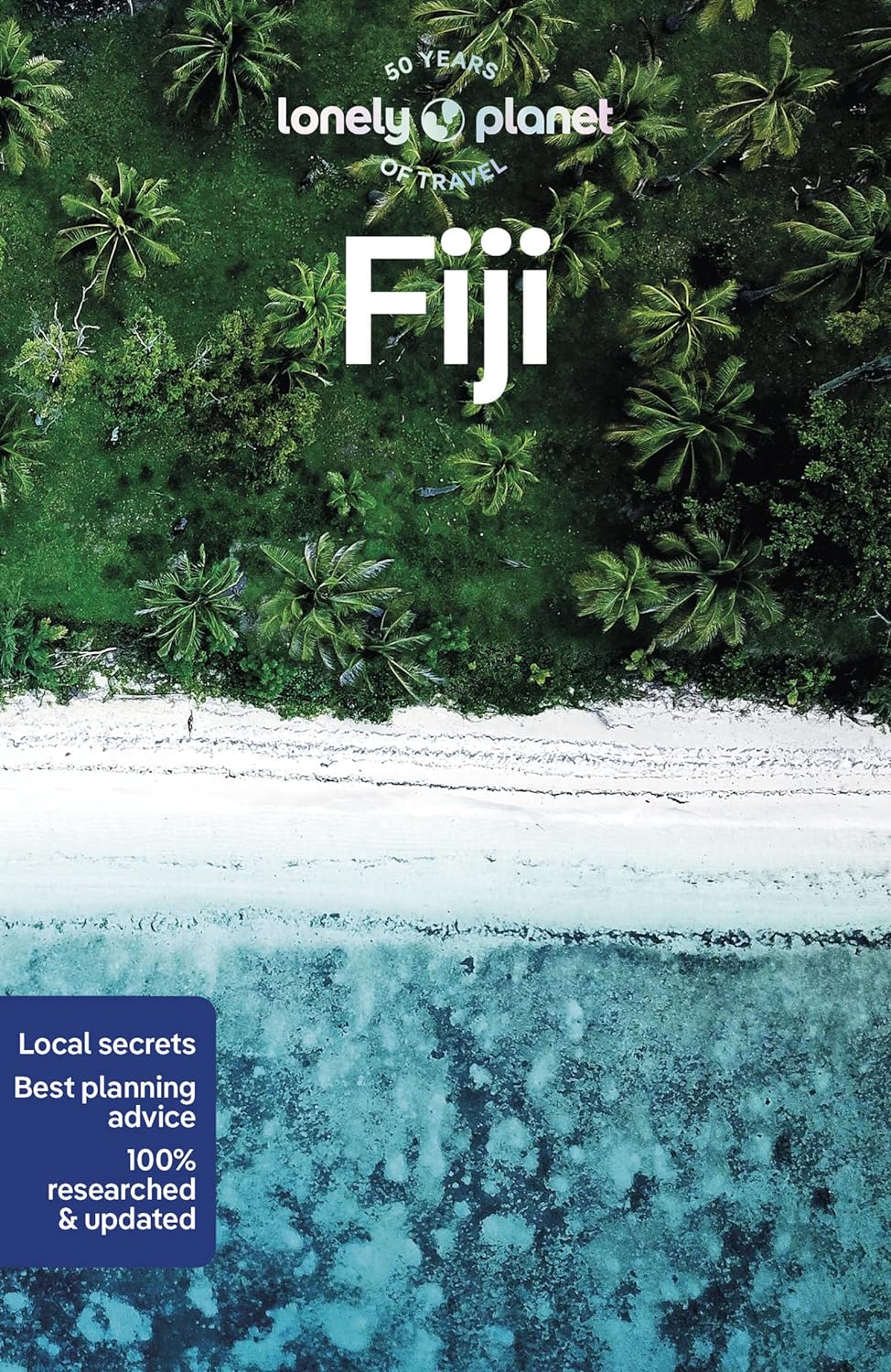Online bestellen: Reisgids Fiji | Lonely Planet