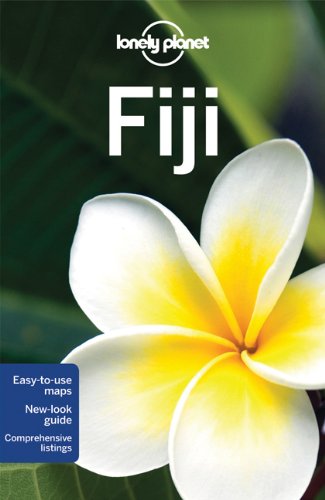 Reisgids Fiji | Lonely Planet | D. Starnes