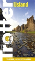 Reisgids IJsland | Trotter Lannoo | 