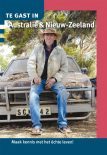 Reisgids TE GAST IN Australië  &amp; Nieuw Zeeland | Informatie Verre Reizen | 