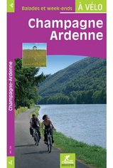 Fietsgids CHAMPAGNE ARDENNE À VELO | chamina |